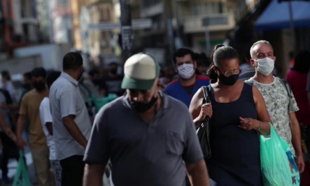 Κορονοϊός-Ινδονησία: Ξεπέρασαν το μισό εκατομμύριο τα κρούσματα!